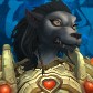 Character Avatar
